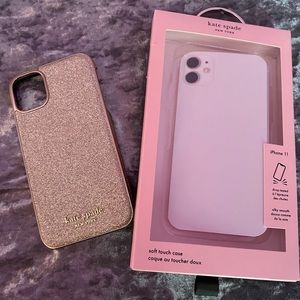 Kate Spade iPhone 11 Case ♡